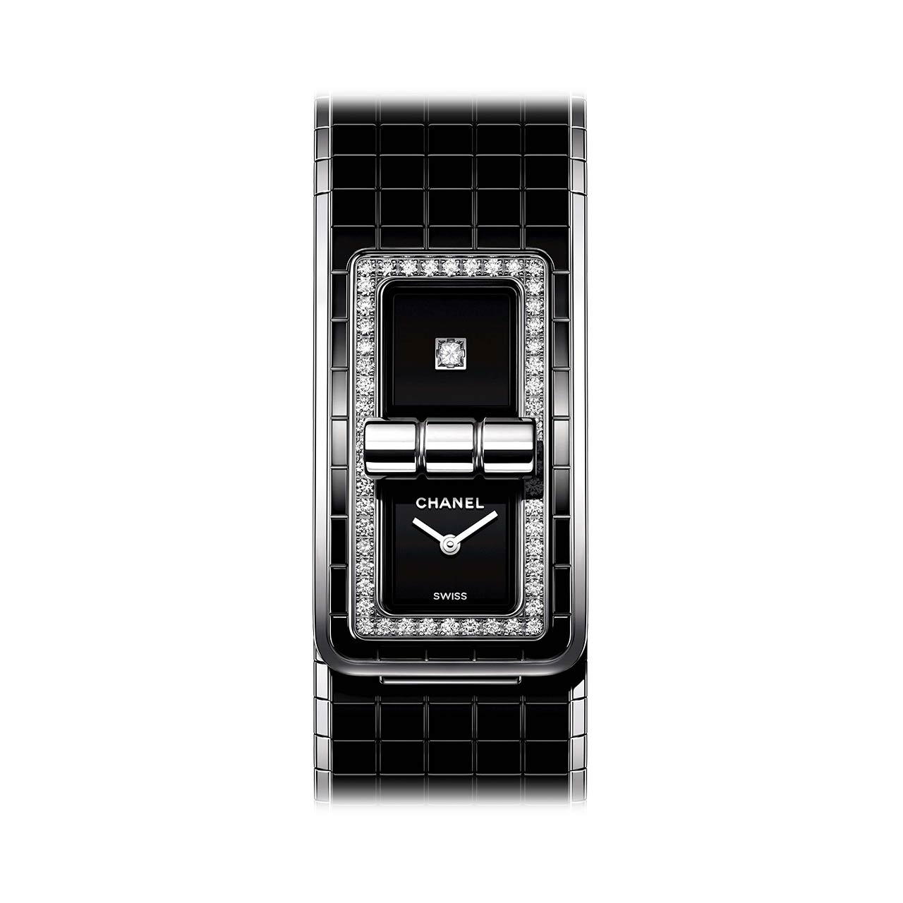 CHANEL コード ココ H5148